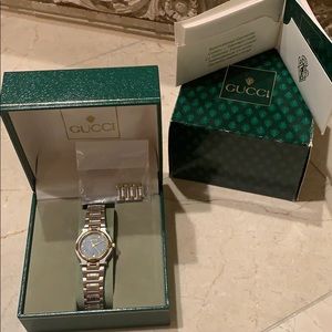 Vintage Watch